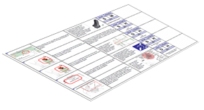 Eureka! Me and my Body Audit